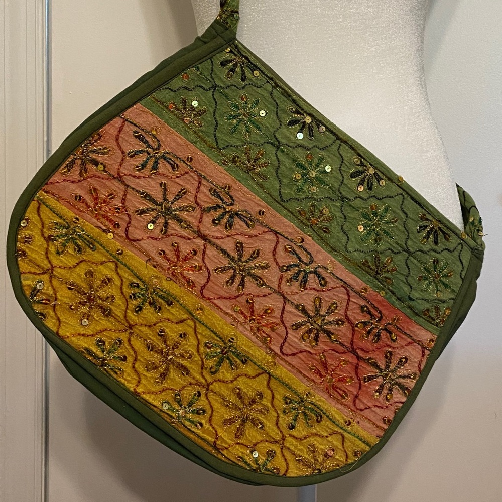 Handbag